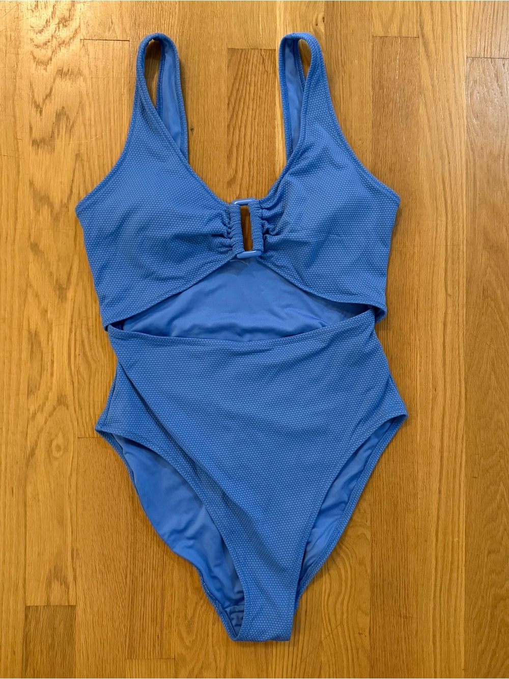 Women’s One Piece Bathing Suit